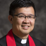 Lau Chong Yaw (Rev)