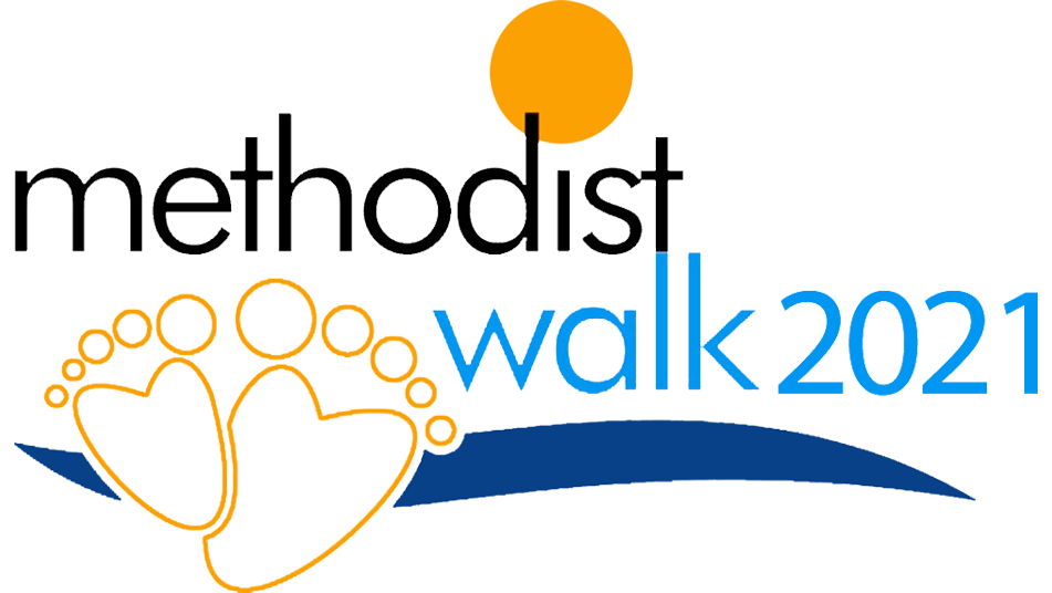 Methodist Walk 2021