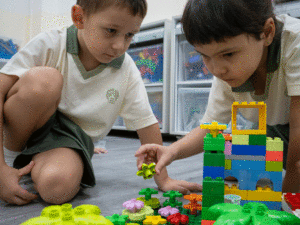 FMC-Preschool-boys-lego