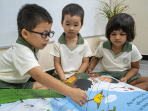 FMC-Preschool-story-telling