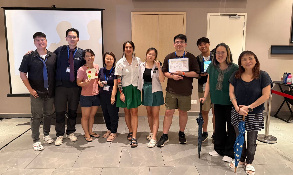 Foochow Methodist Church Camp 2026-10