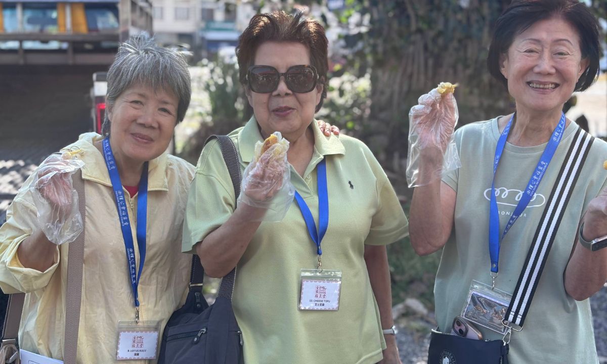 Foochow Methodist Church Camp 2026-12