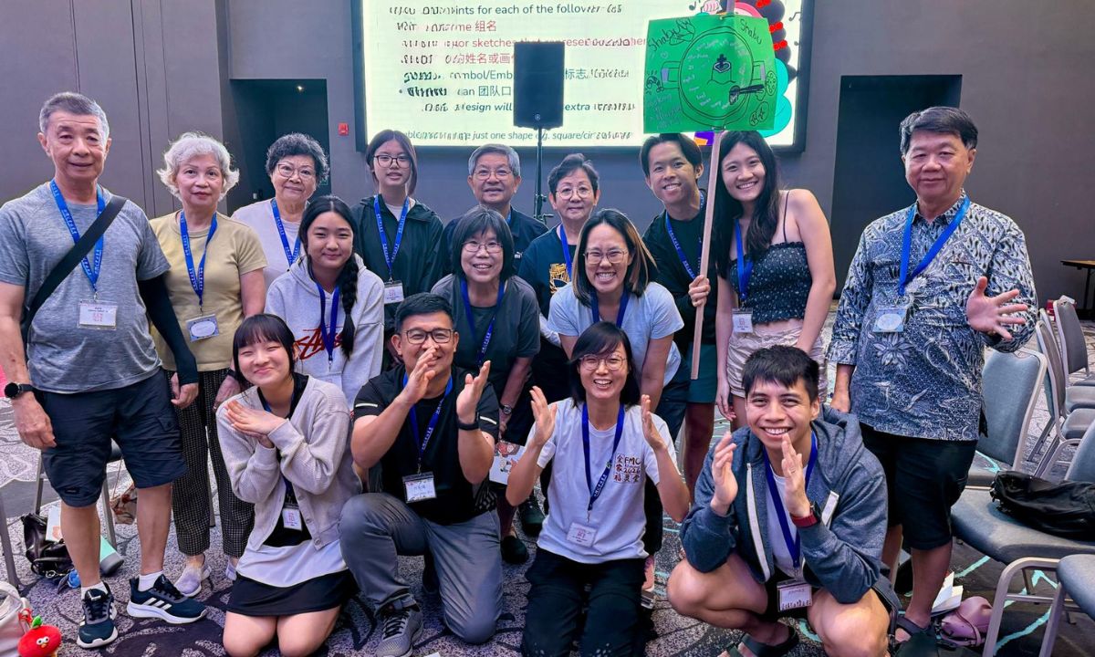 Foochow Methodist Church Camp 2026-19