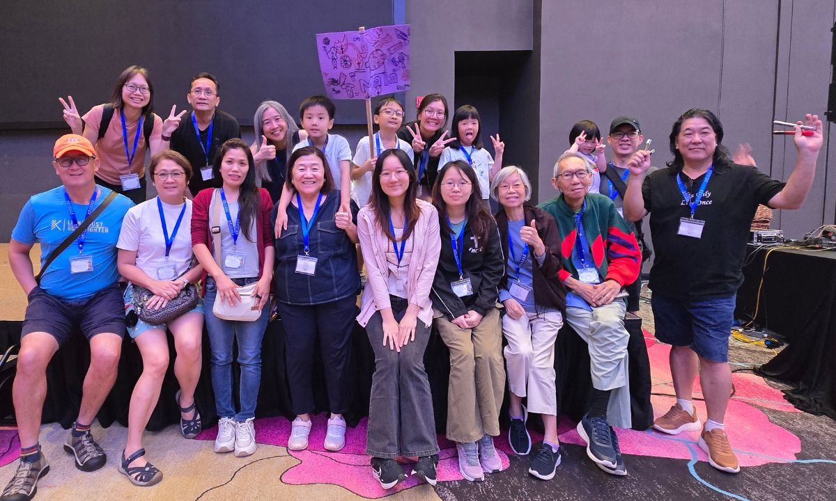 Foochow Methodist Church Camp 2026-20