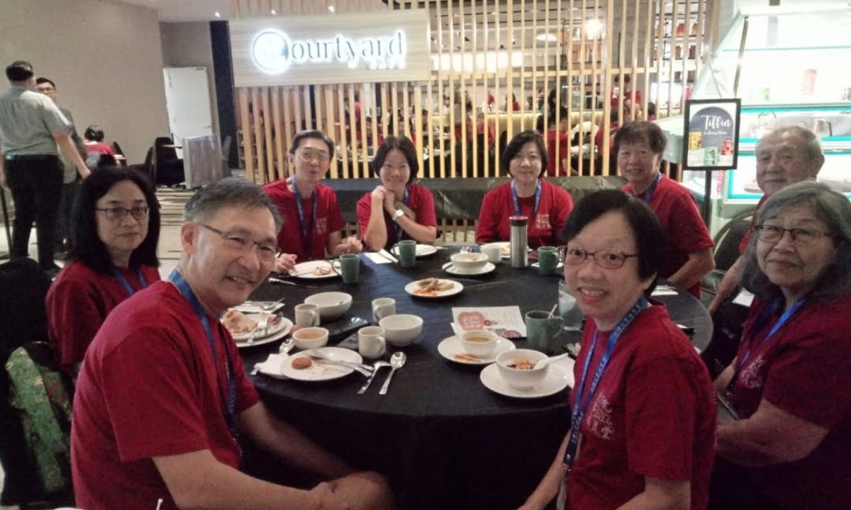 Foochow Methodist Church Camp 2026-22