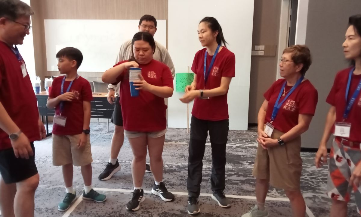 Foochow Methodist Church Camp 2026-3