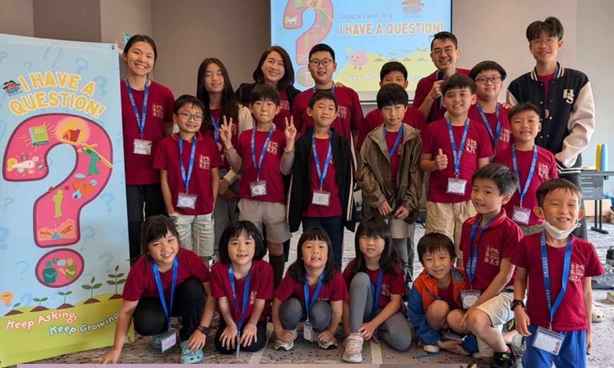 Foochow Methodist Church Camp 2026-5