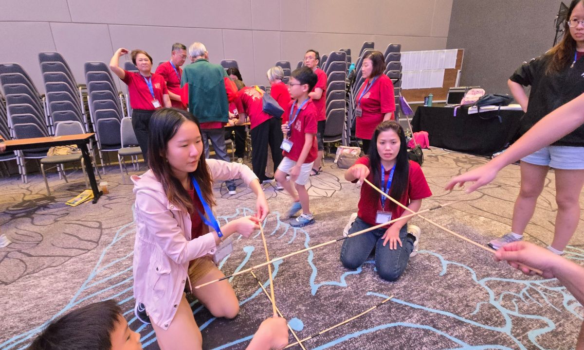 Foochow Methodist Church Camp 2026-6