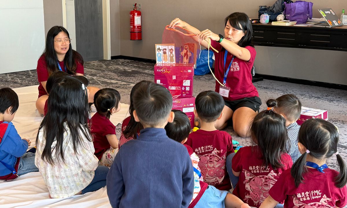 Foochow Methodist Church Camp 2026=9